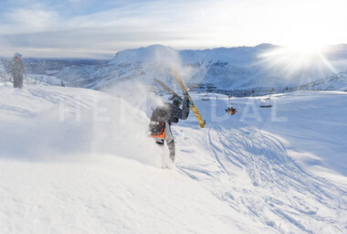 Hemsedal 