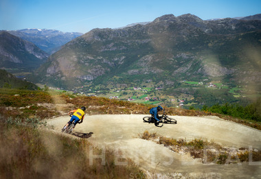 Hemsedal Rides