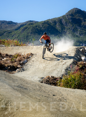 Hemsedal Rides