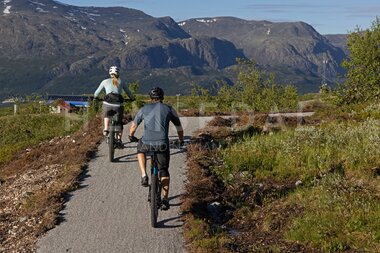 Silverstone i Hemsedal