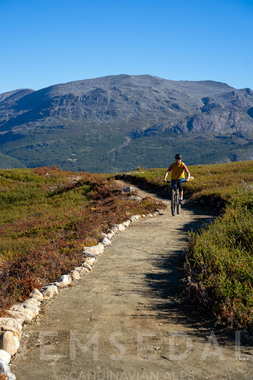 Hemsedal Rides