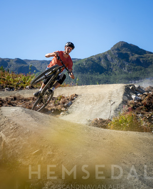 Hemsedal Rides