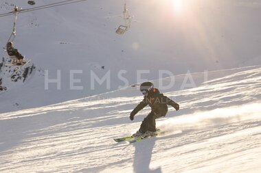 Hemsedal Skisenter
