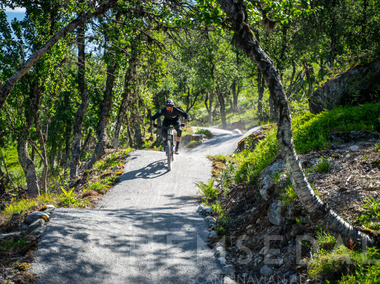 Hemsedal Rides