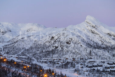 Hemsedal 