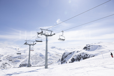 SkiStar Hemsedal