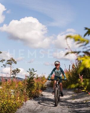 Tottelia Bike Park Hemsedal