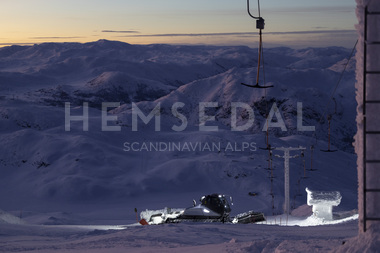 Hemsedal