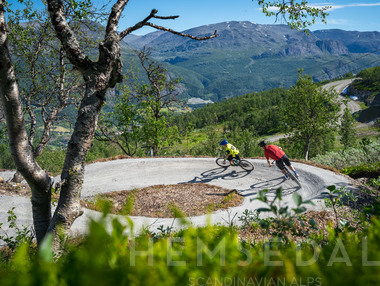 Hemsedal Rides