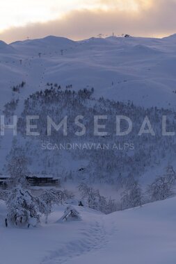 Hemsedal 