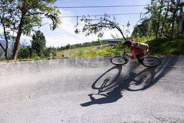 Silverstone i Hemsedal