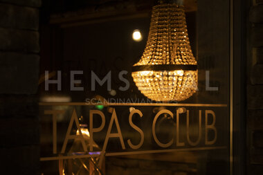 Tapas Club
