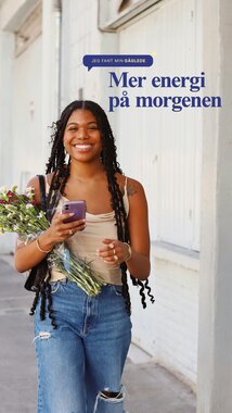 Gå glede - some Gå glede - some
