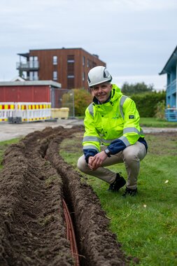 Odd-Eirik Grøttheim