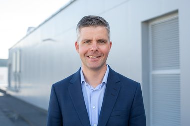 Odd-Eirik Grøttheim