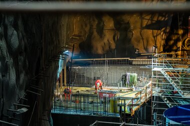 Nedre Fiskumfoss kraftverk