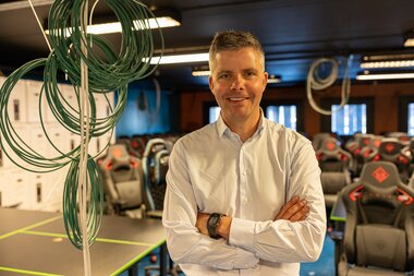 Odd-Eirik Grøttheim