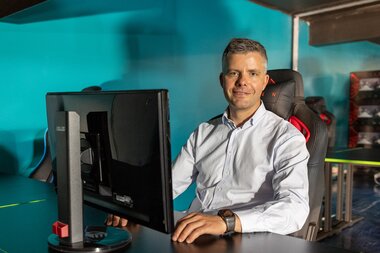 Odd-Eirik Grøttheim