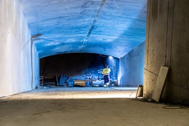 Nedre Fiskumfoss kraftverk