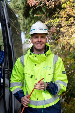 Odd-Eirik Grøttheim