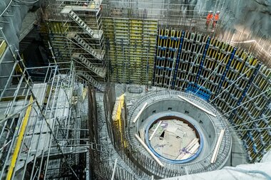 Nedre Fiskumfoss kraftverk