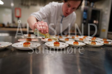 Skinkerådhuset på Stranda - PopUp Norge - restaurant