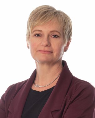 Brit Kari Eidseflot Hauger