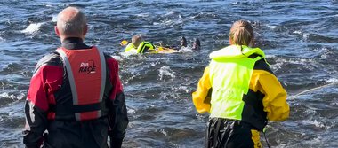 Sikkerhetsopplæring