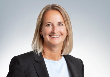 Anne Danielsen Haugland