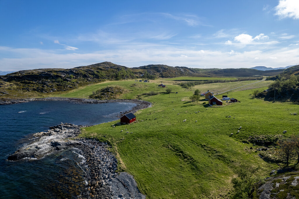 Kulturlandskap Porsanger