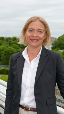 Marianne Skogerbø