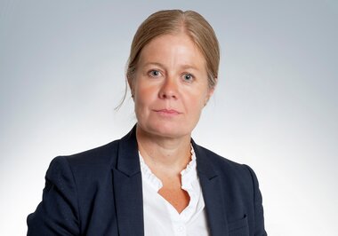 Kjersti Botnan Larsen