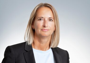 Anne Danielsen Haugland