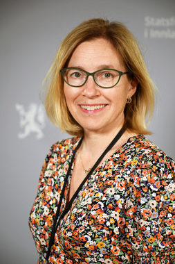 Karianne Stordal