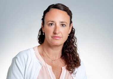 Christine Huseby Torjussen