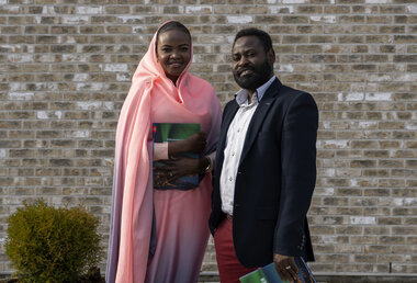 Statsborgerseremoni Nordland, Sortland 17.09.22