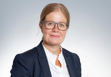 Kjersti Botnan Larsen
