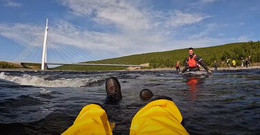 Sikkerhetsopplæring