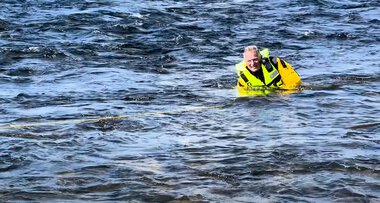 Sikkerhetsopplæring