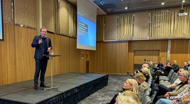 Totalforsvarskonferansen 2024