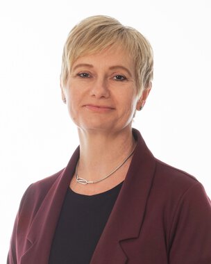 Brit Kari Eidseflot Hauger