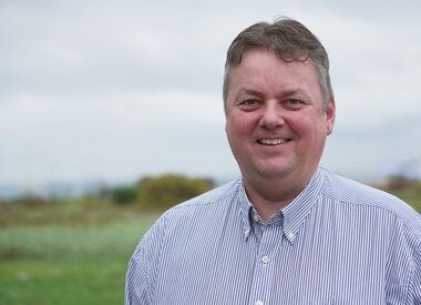 Portrett  statsforvalter