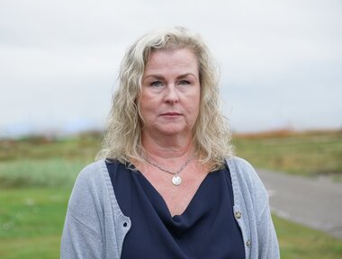 Portrett oppvekst- og barneverndirektø