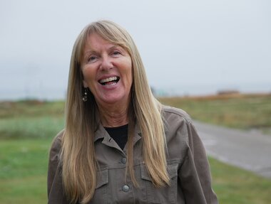 Portrett fylkeslegen og helse- og sosialdirektør