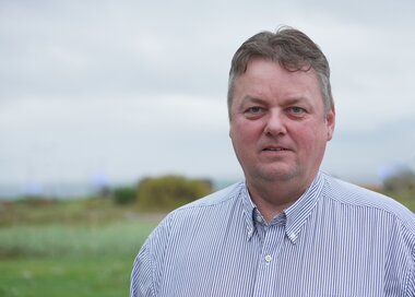 Portrett  statsforvalter