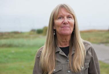 Portrett fylkeslegen og helse- og sosialdirektør