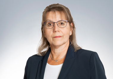 Eli Kristin Nordsiden