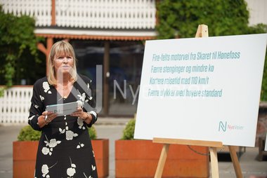 FRE16 signering av ramme og planlegginsavtale