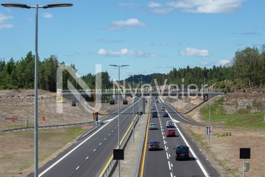 Veiåpning Tvedestrand Arendal juli 2019