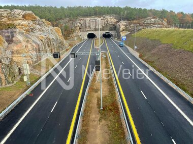 Mjåvannsheitunnelen